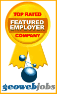 geowebjobs.com